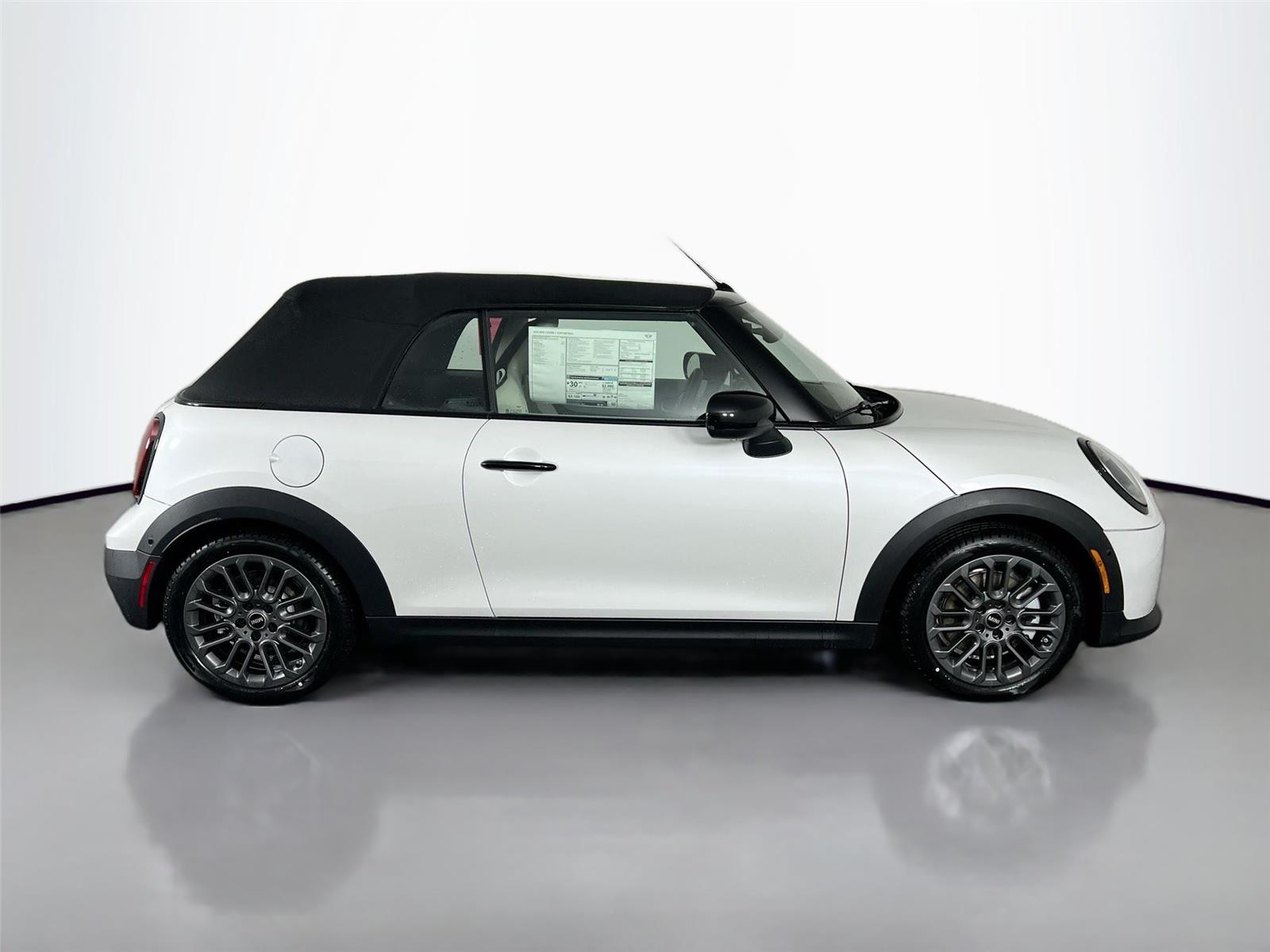 2026 MINI Convertible Base - Photo 7