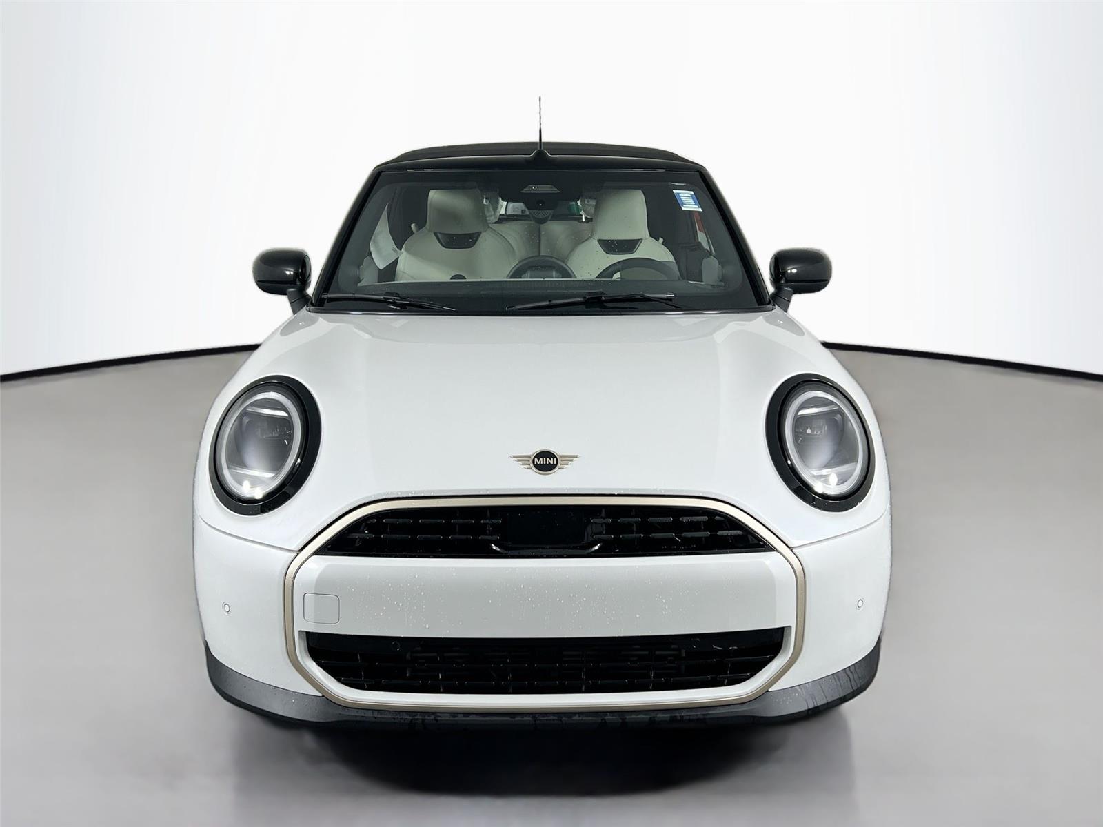 2026 MINI Convertible Base - Photo 9