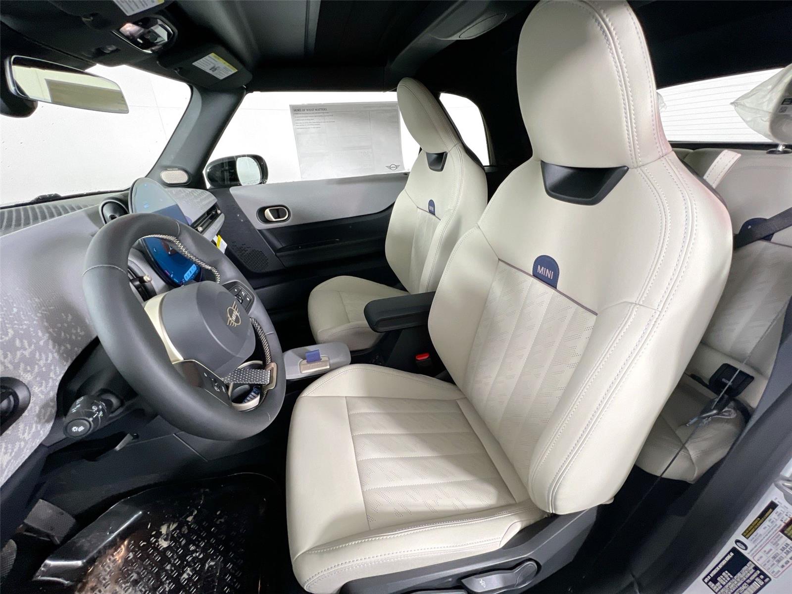 2026 MINI Convertible Base - Photo 22