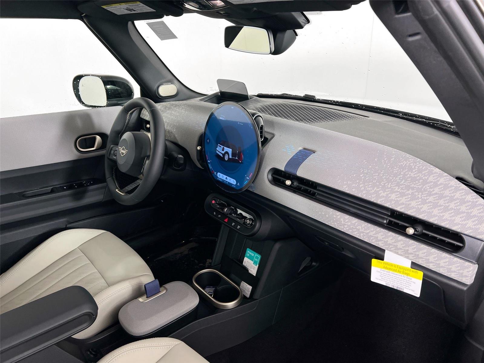 2026 MINI Convertible Base - Photo 24