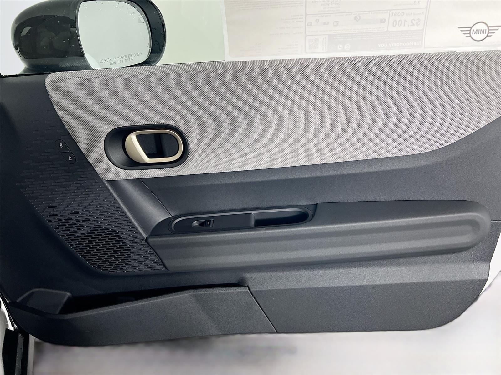 2026 MINI Convertible Base - Photo 25