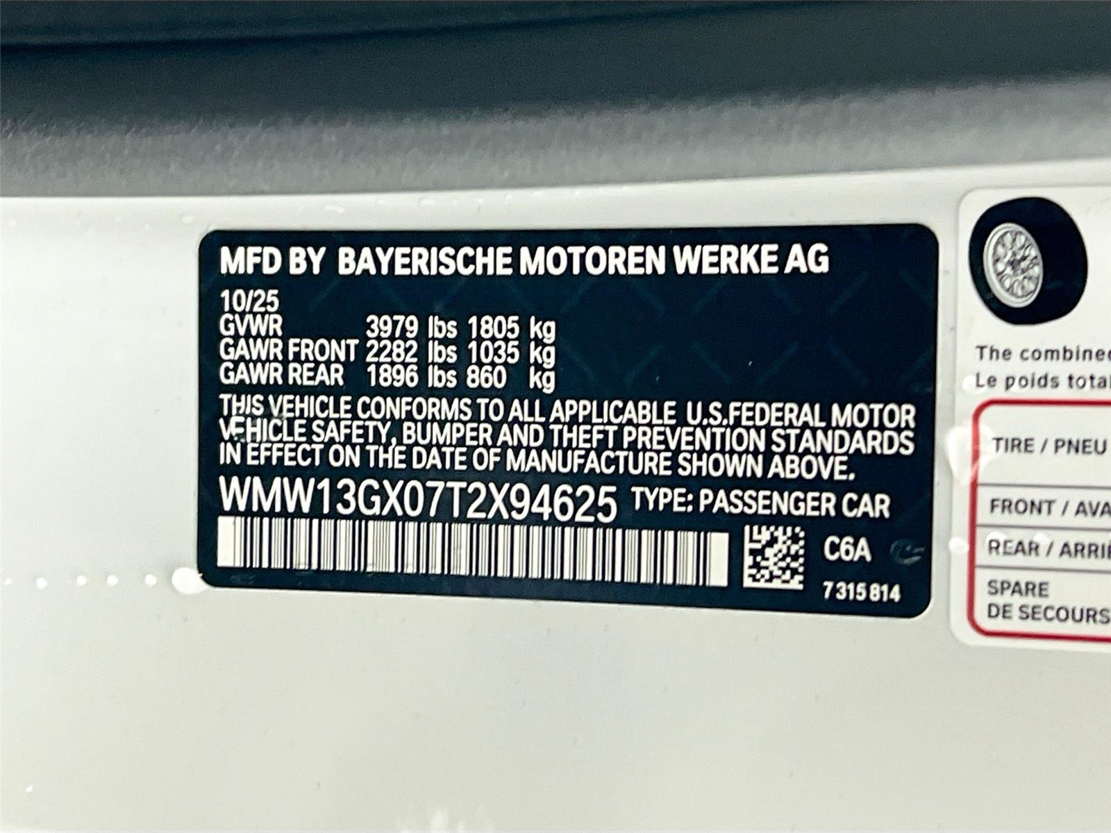 2026 MINI Convertible Base - Photo 28