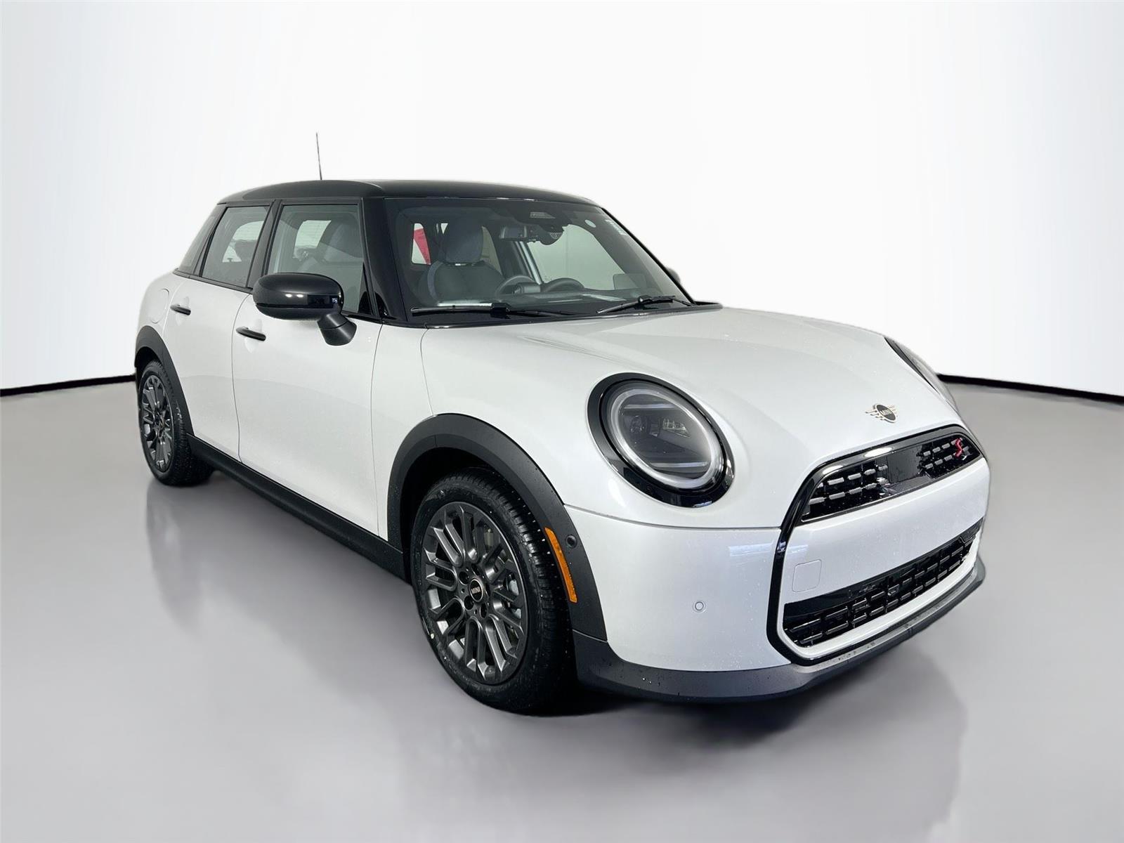 2026 MINI Hardtop 4 Door S - Photo 8