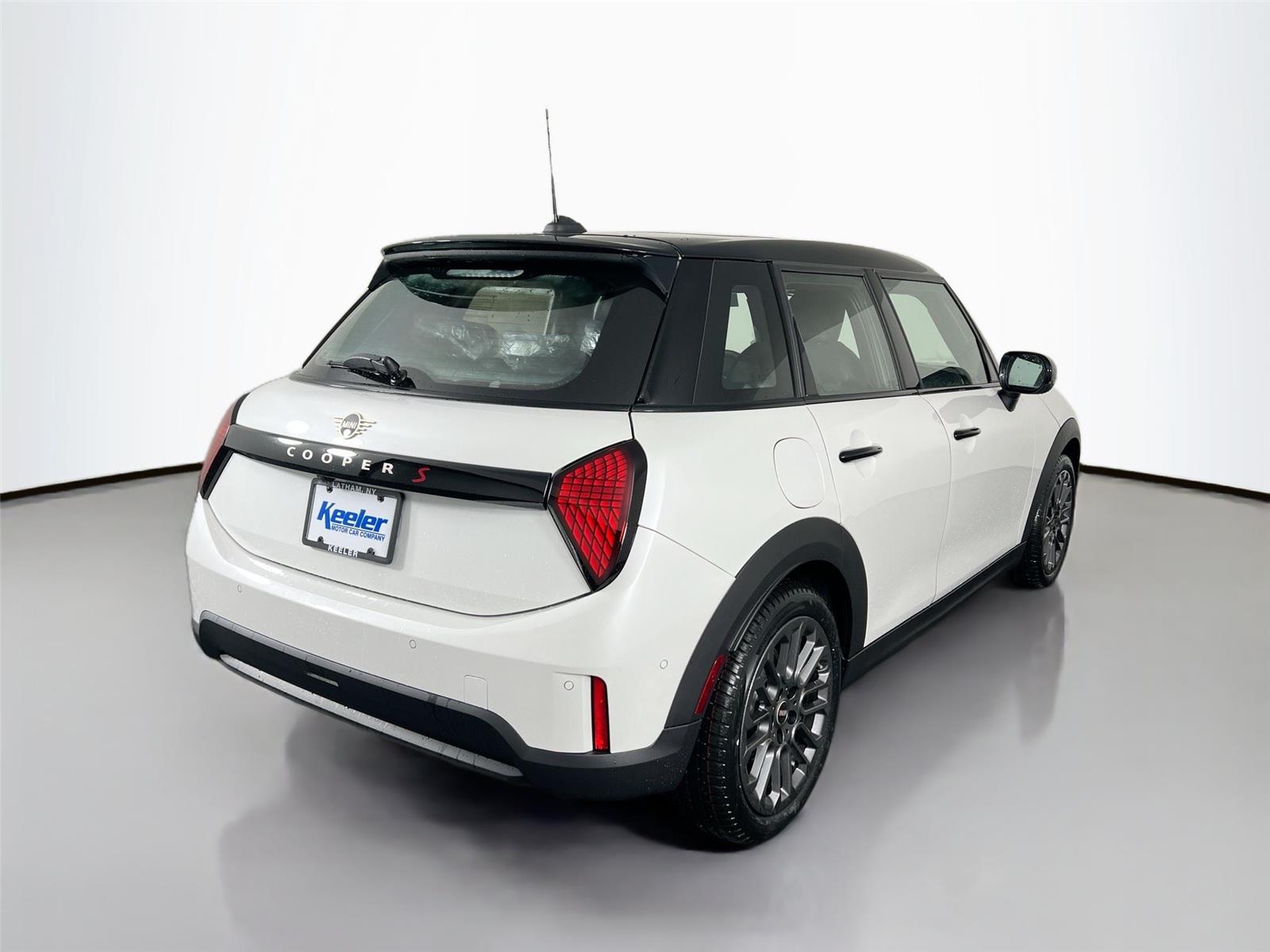 2026 MINI Hardtop 4 Door S - Photo 6