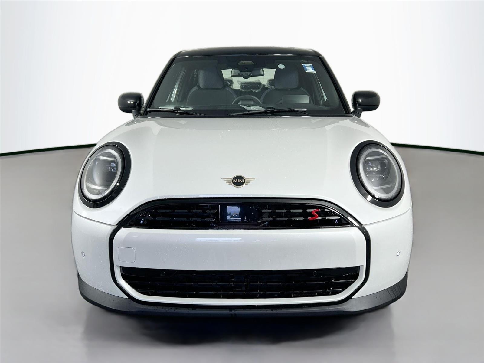 2026 MINI Hardtop 4 Door S - Photo 9