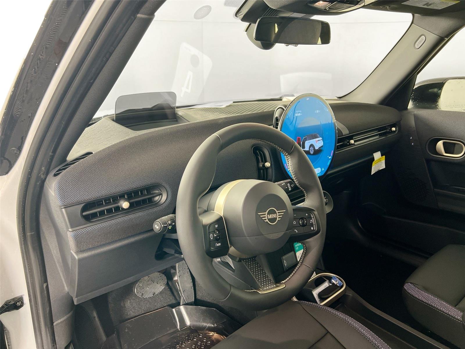 2026 MINI Hardtop 4 Door S - Photo 10
