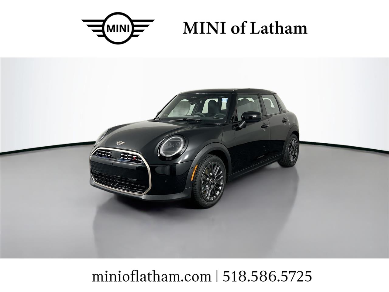 2026 MINI Hardtop 4 Door