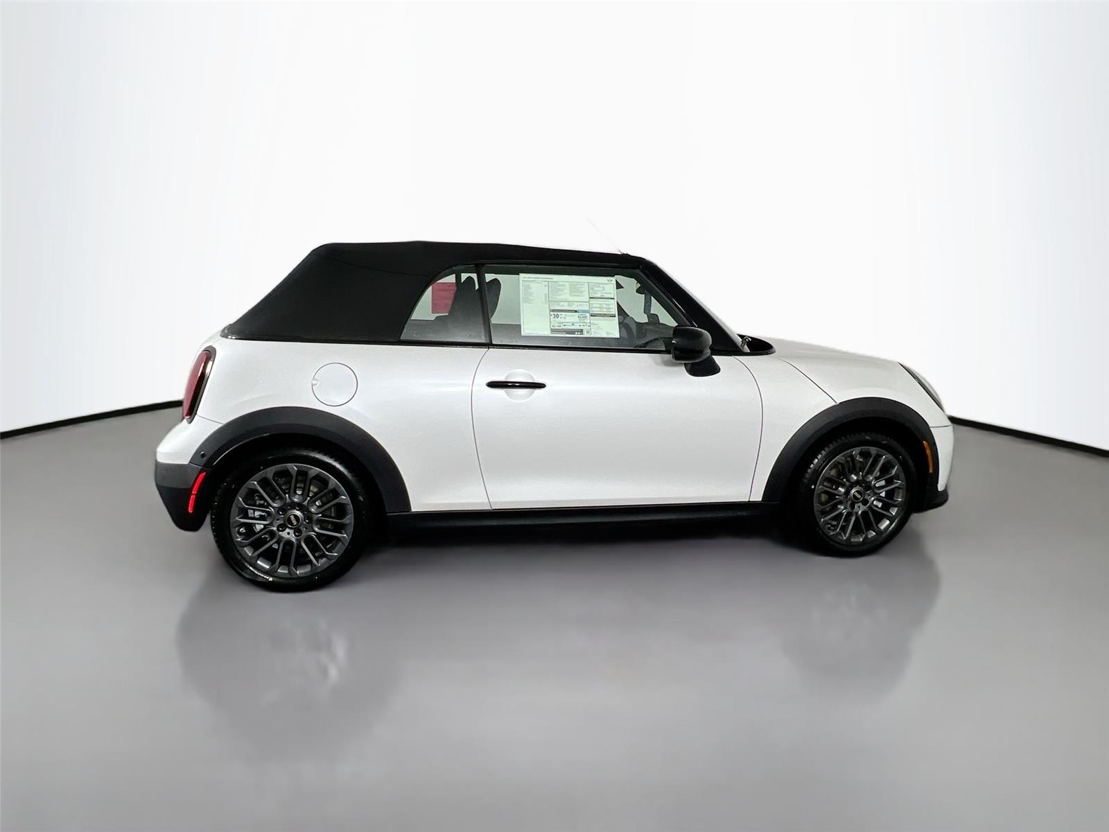 2026 MINI Convertible S - Photo 7