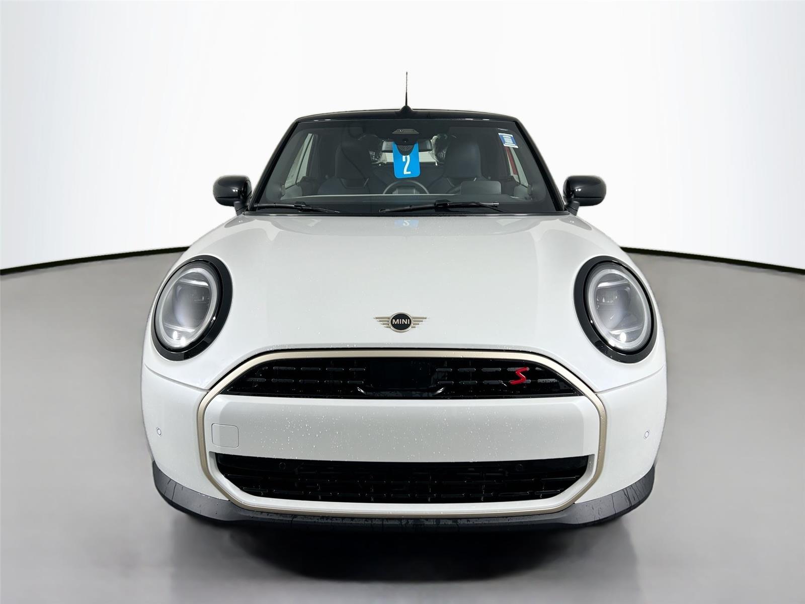 2026 MINI Convertible S - Photo 9