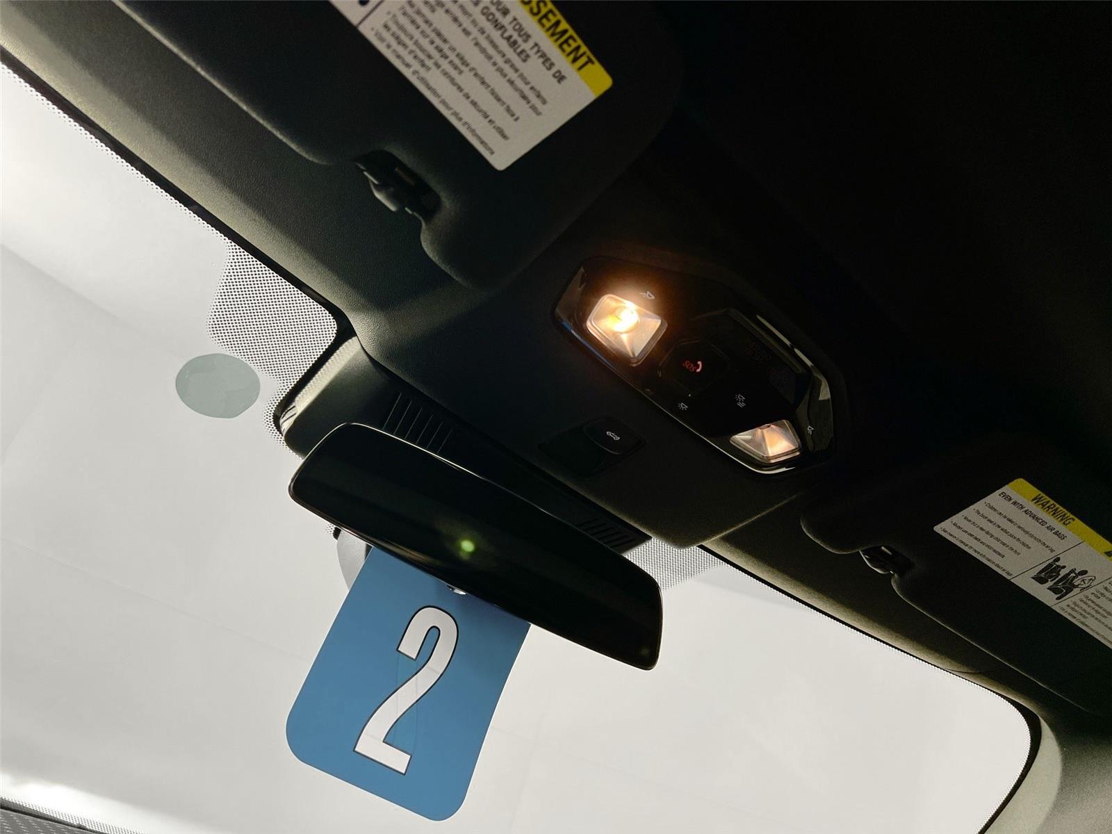 2026 MINI Convertible S - Photo 11