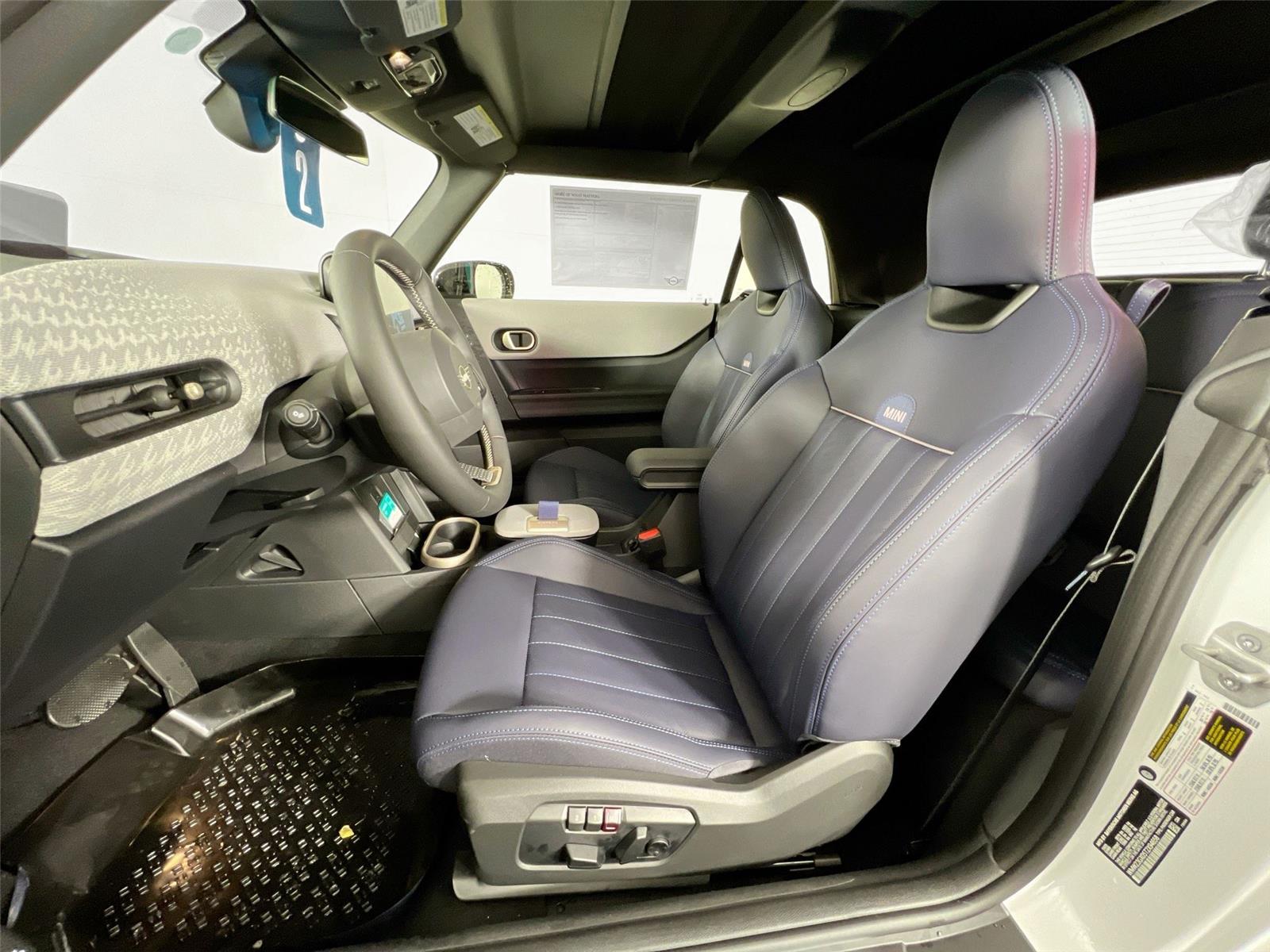 2026 MINI Convertible S - Photo 19