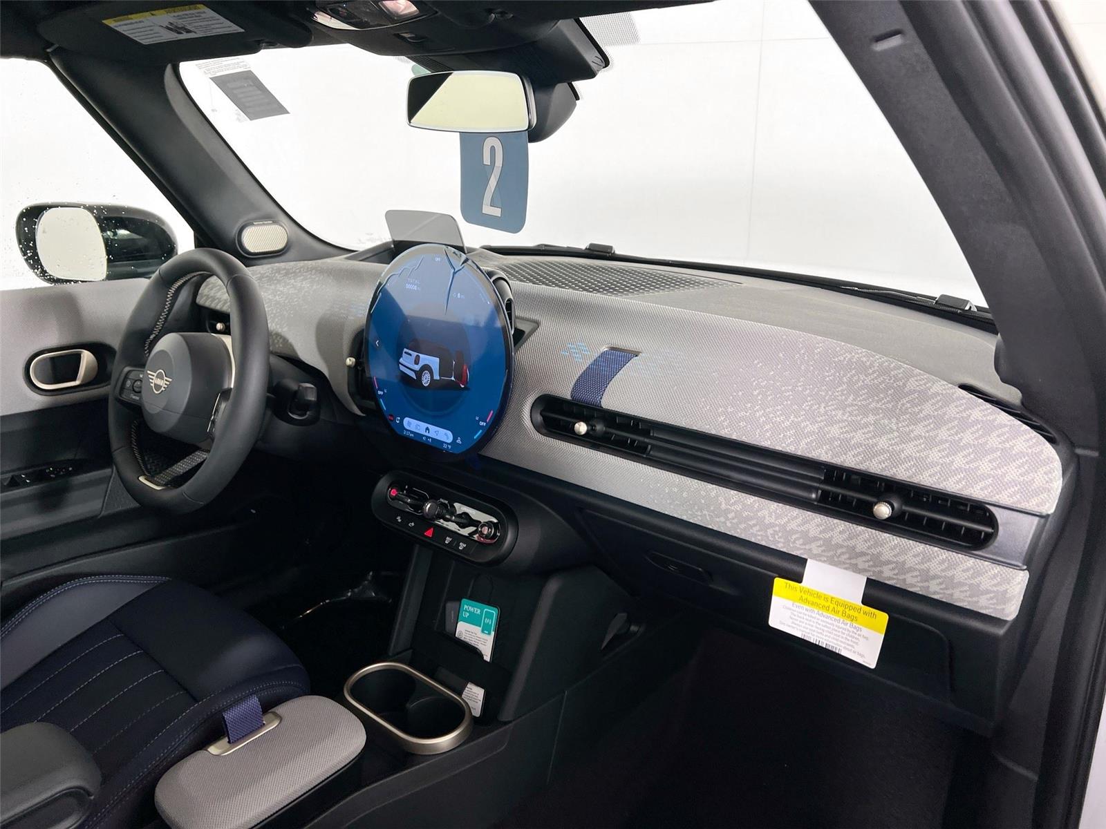 2026 MINI Convertible S - Photo 22