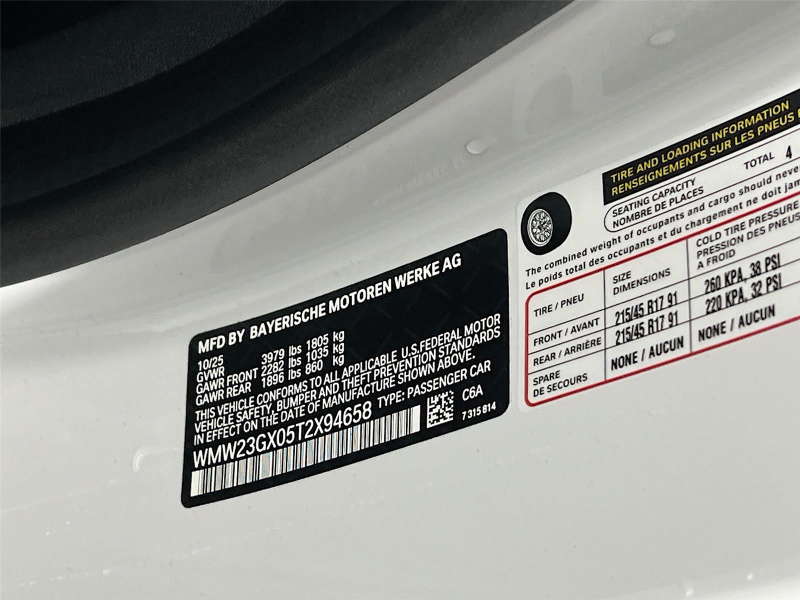 2026 MINI Convertible S - Photo 26