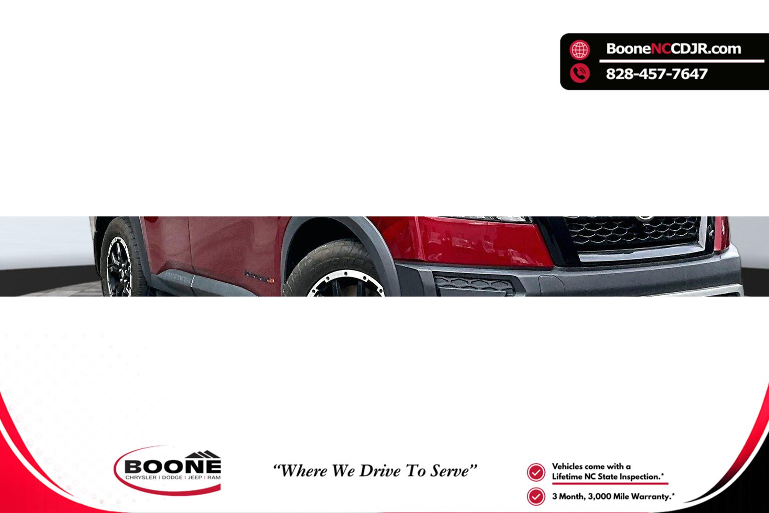 Red (Scarlet Ember Tintcoat) 2023 Nissan Pathfinder SUV / Crossover All-Wheel Drive Automatic