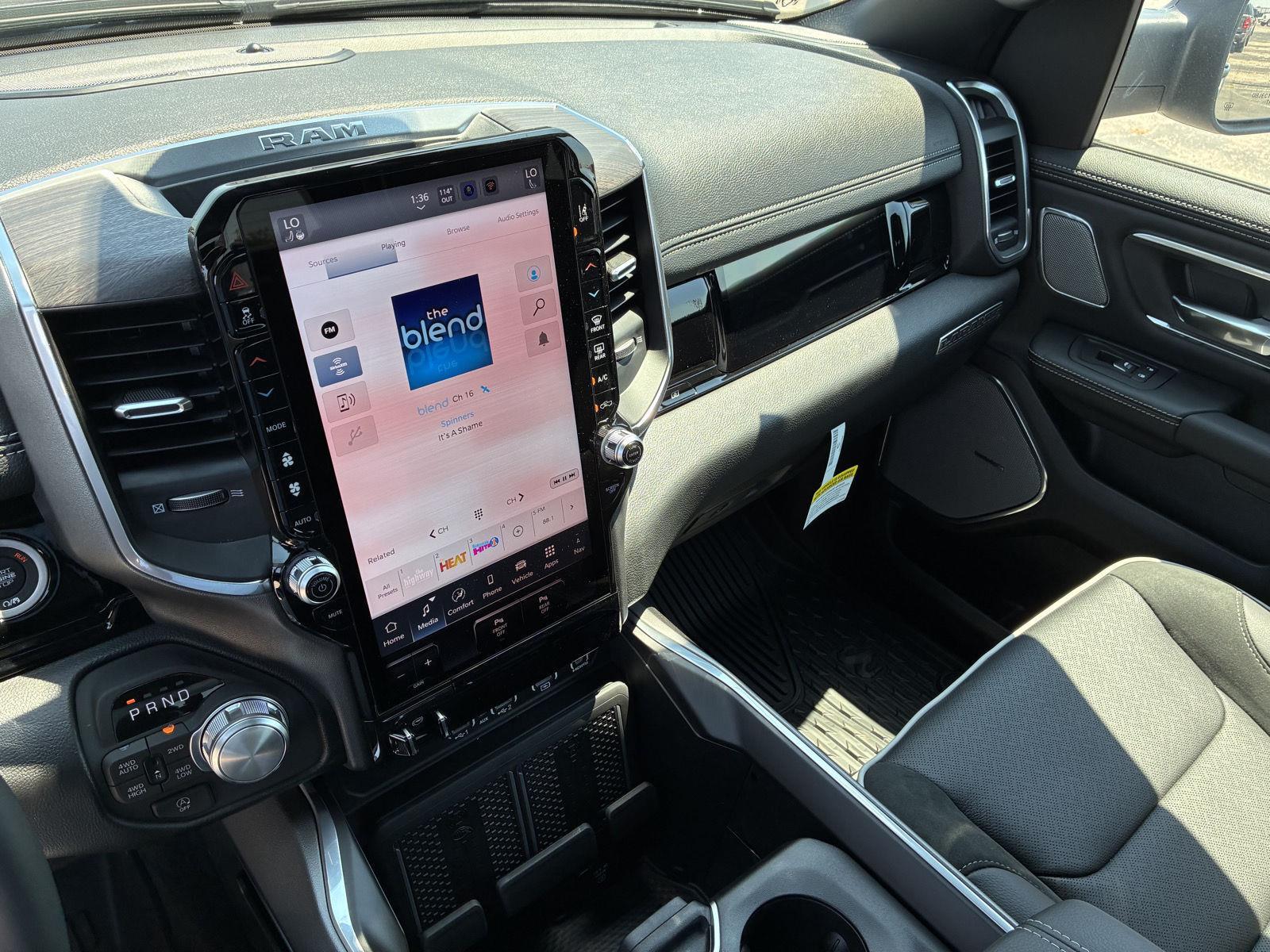 View vehicle photo 5