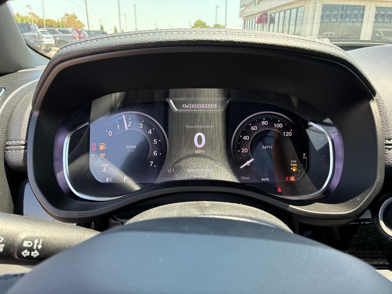 View vehicle photo 6