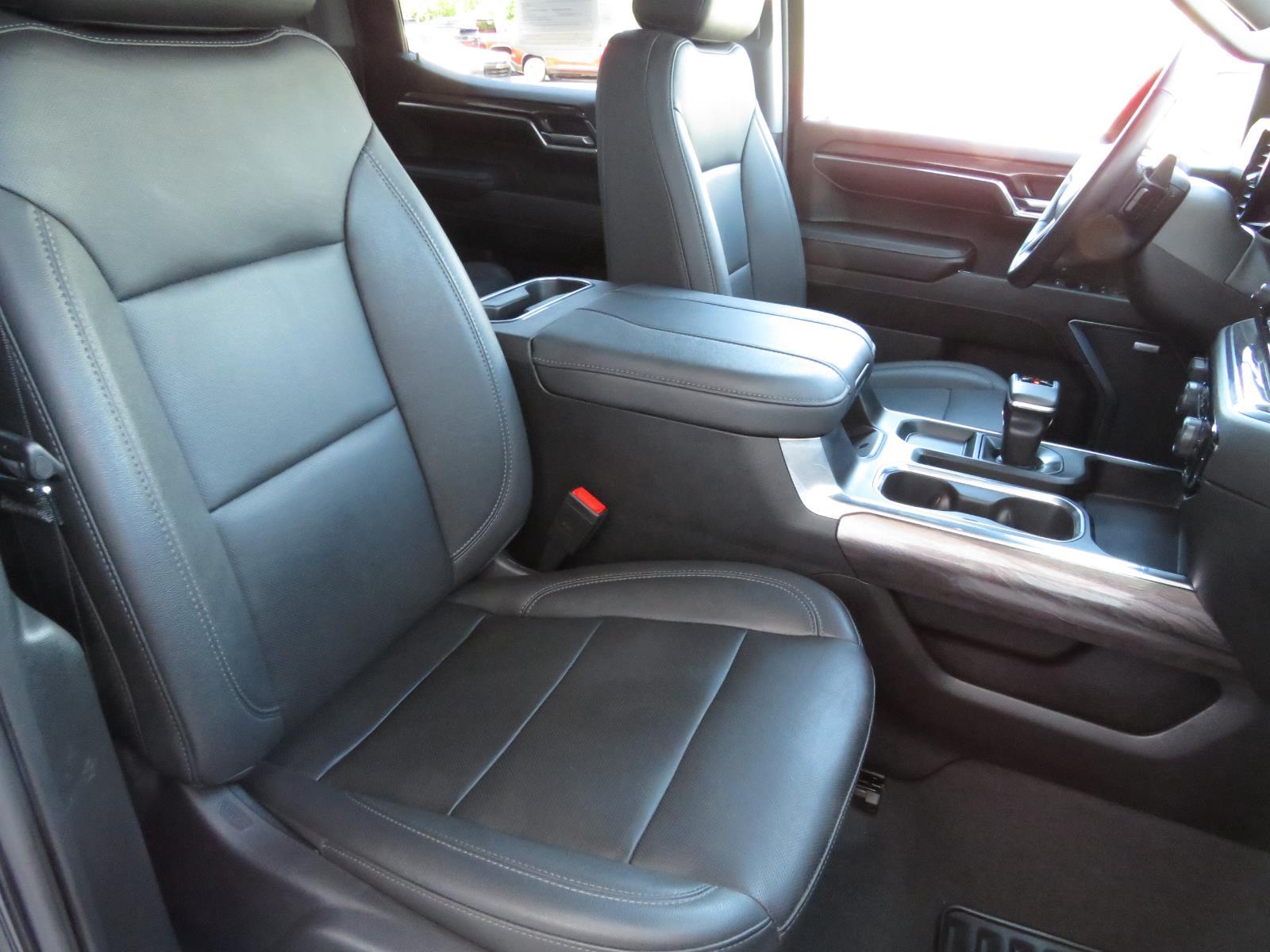 Used 2023 Ash Chevrolet LTZ image 27