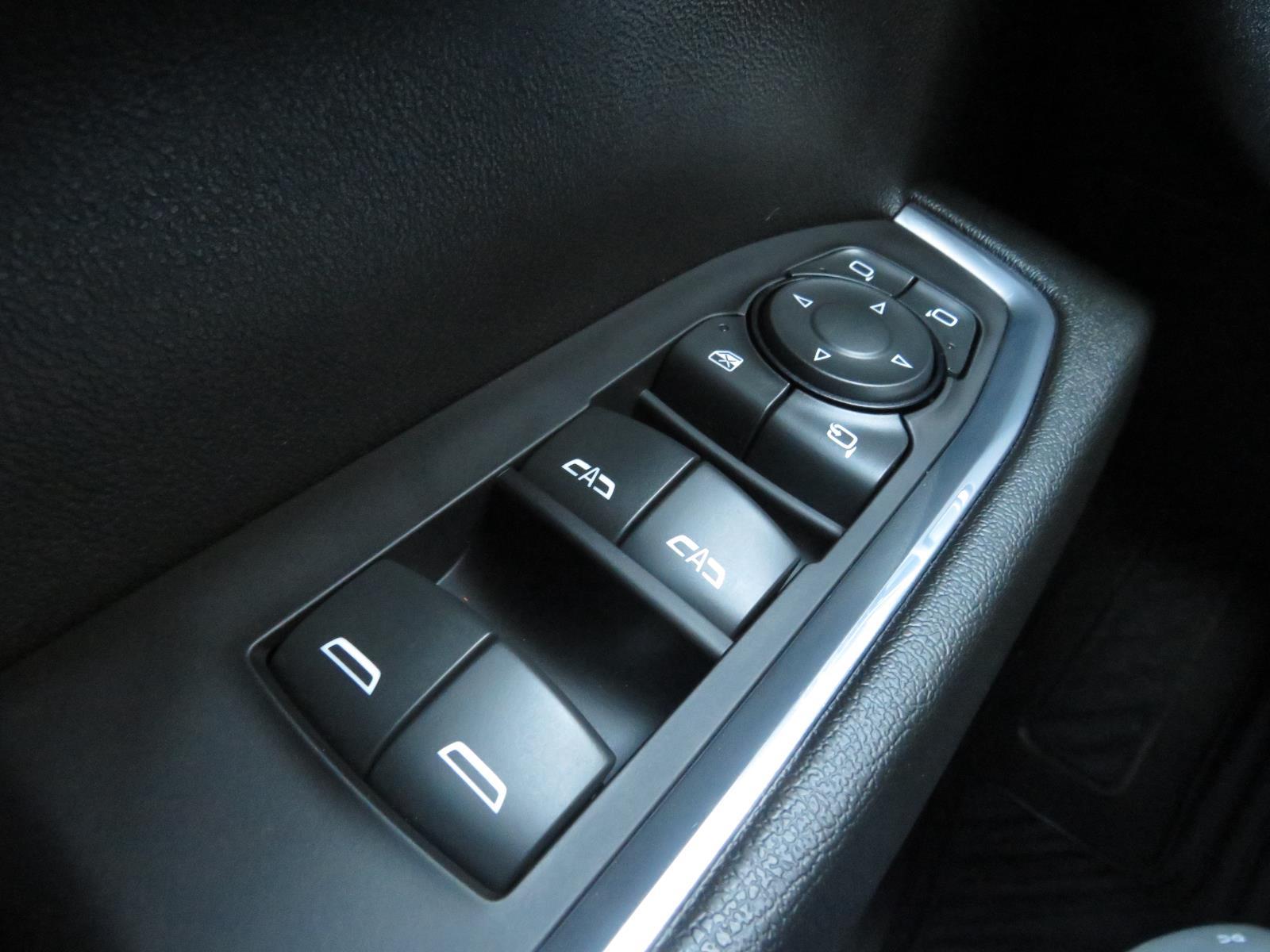 Used 2023 Ash Chevrolet LTZ image 32