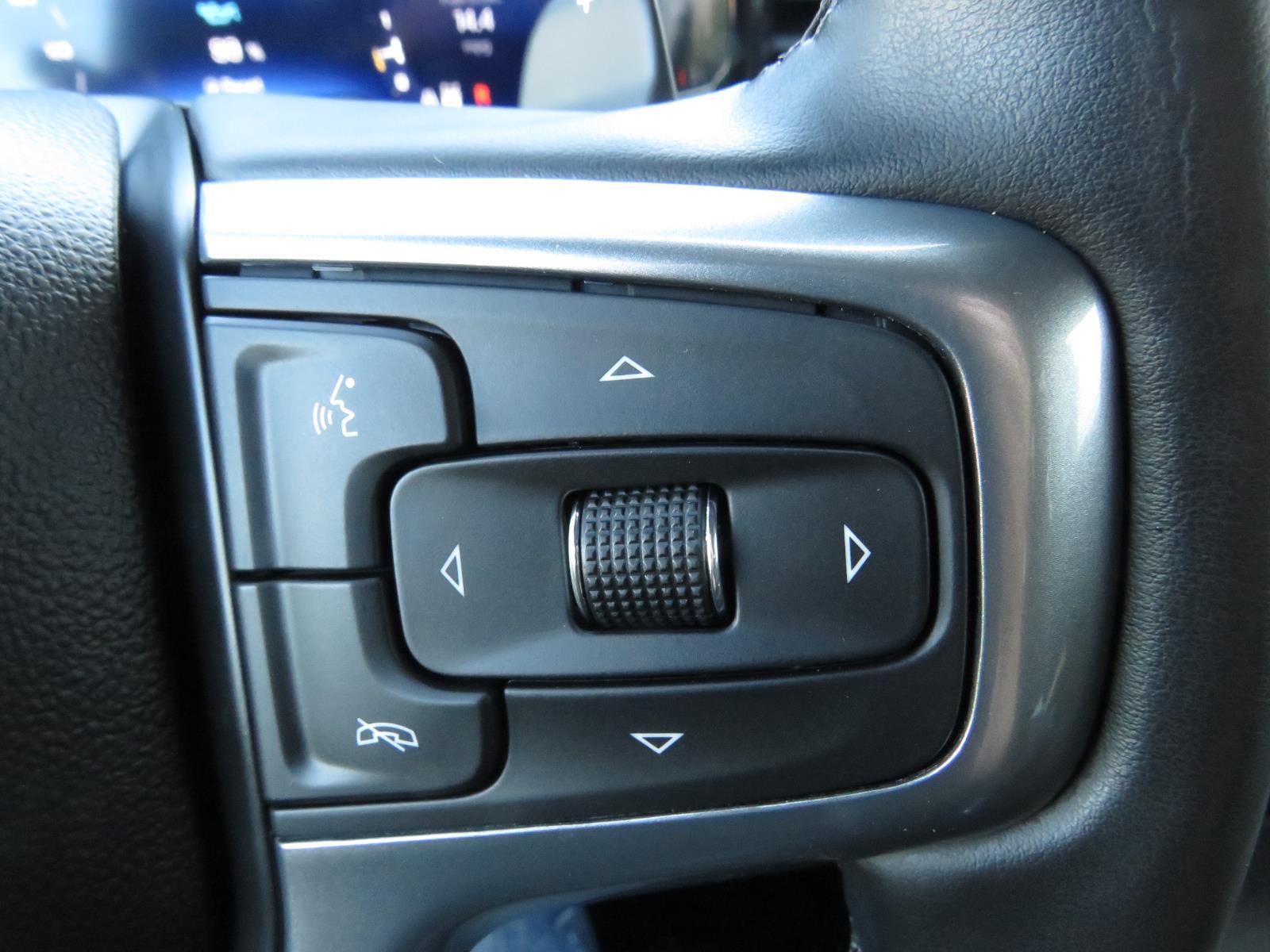 Used 2023 Ash Chevrolet LTZ image 34