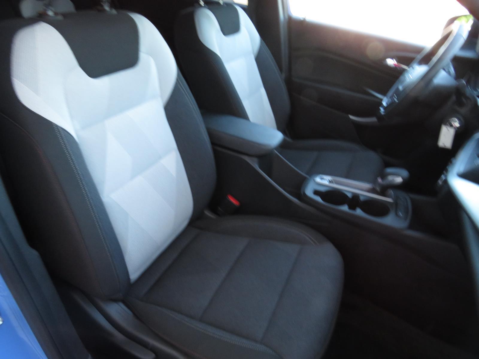 Used 2024 Blue Chevrolet 1RS image 29
