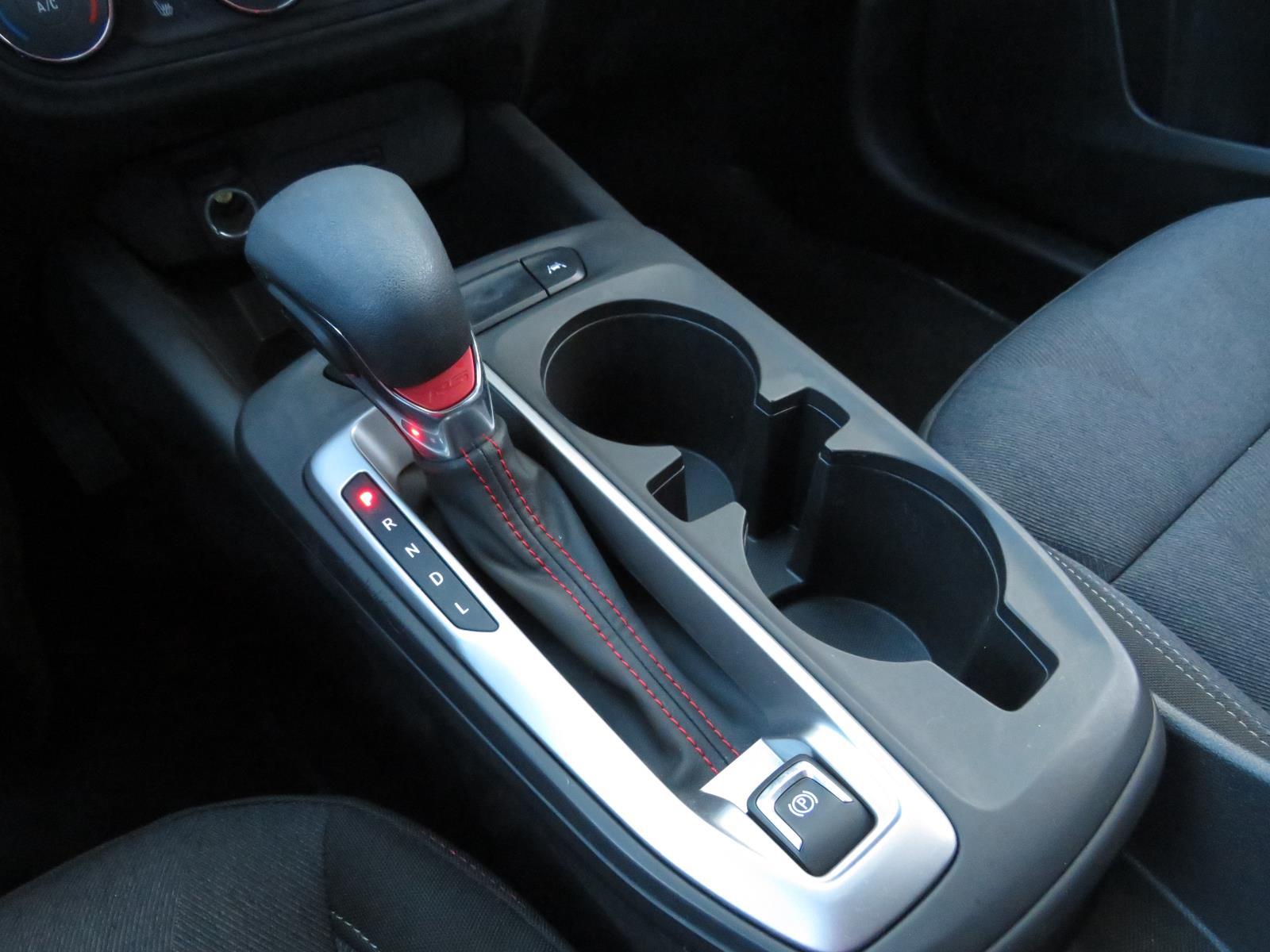 Used 2024 Blue Chevrolet 1RS image 32