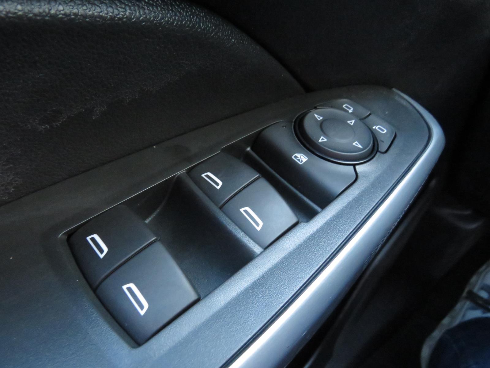 Used 2024 Blue Chevrolet 1RS image 34