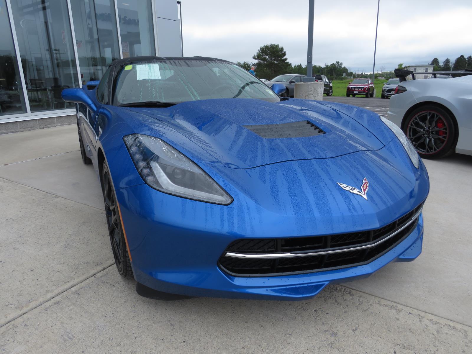 Used 2015  CHEVROLET  image 3