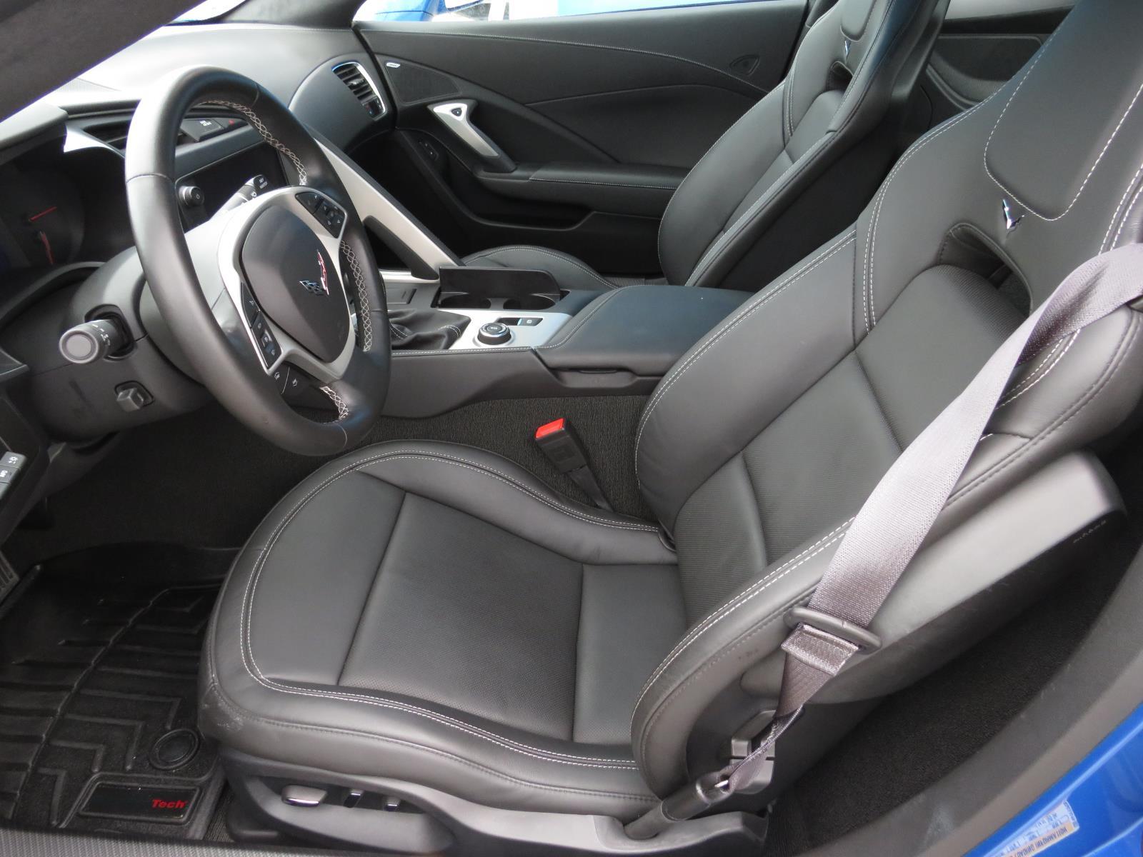Used 2015  CHEVROLET  image 20