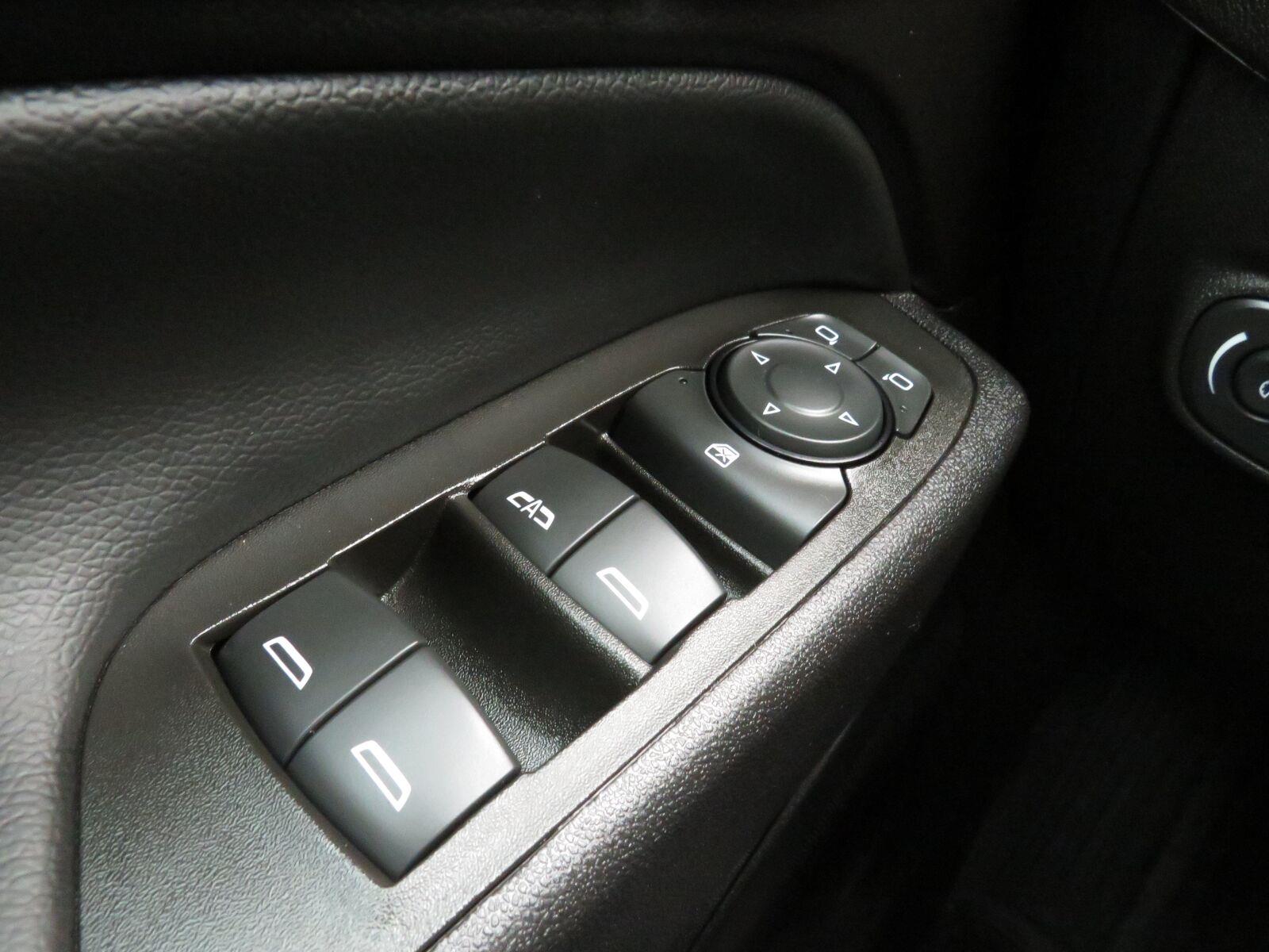 Used 2024 Riptide Blue Metallic Chevrolet LT image 32