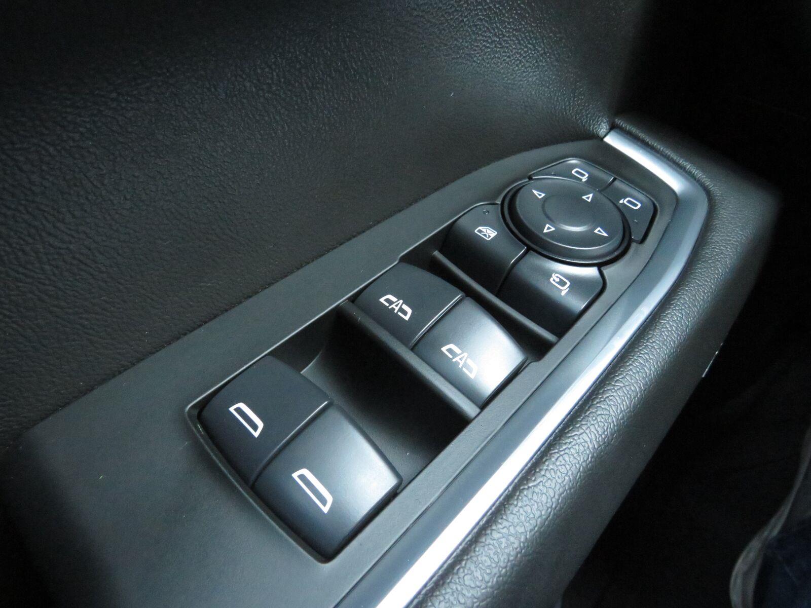 Used 2024 Dark Ash Metallic Chevrolet LTZ image 31