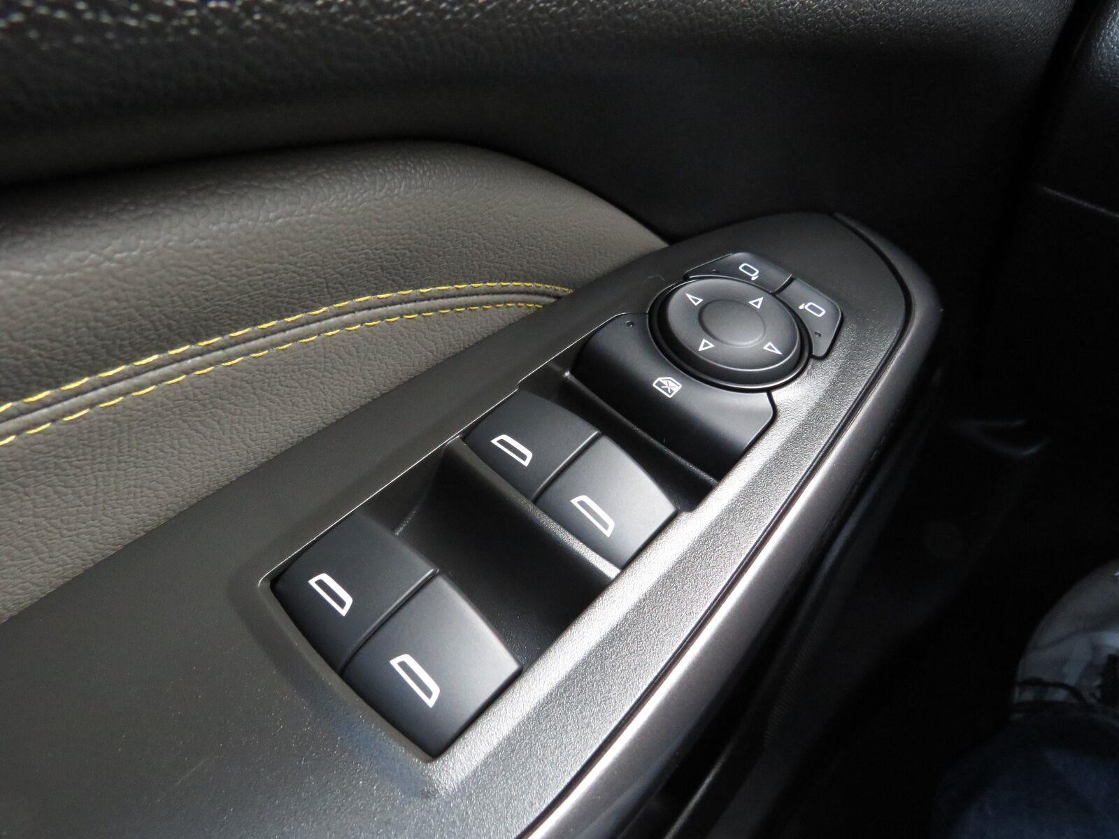 Used 2024 Cacti Green Chevrolet ACTIV image 30