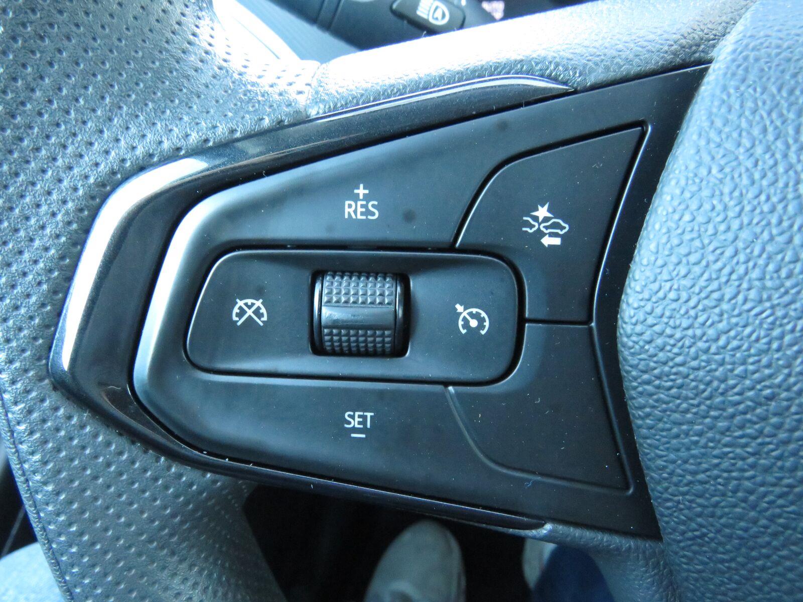 Used 2021 Midnight Blue Metallic Chevrolet LT image 34