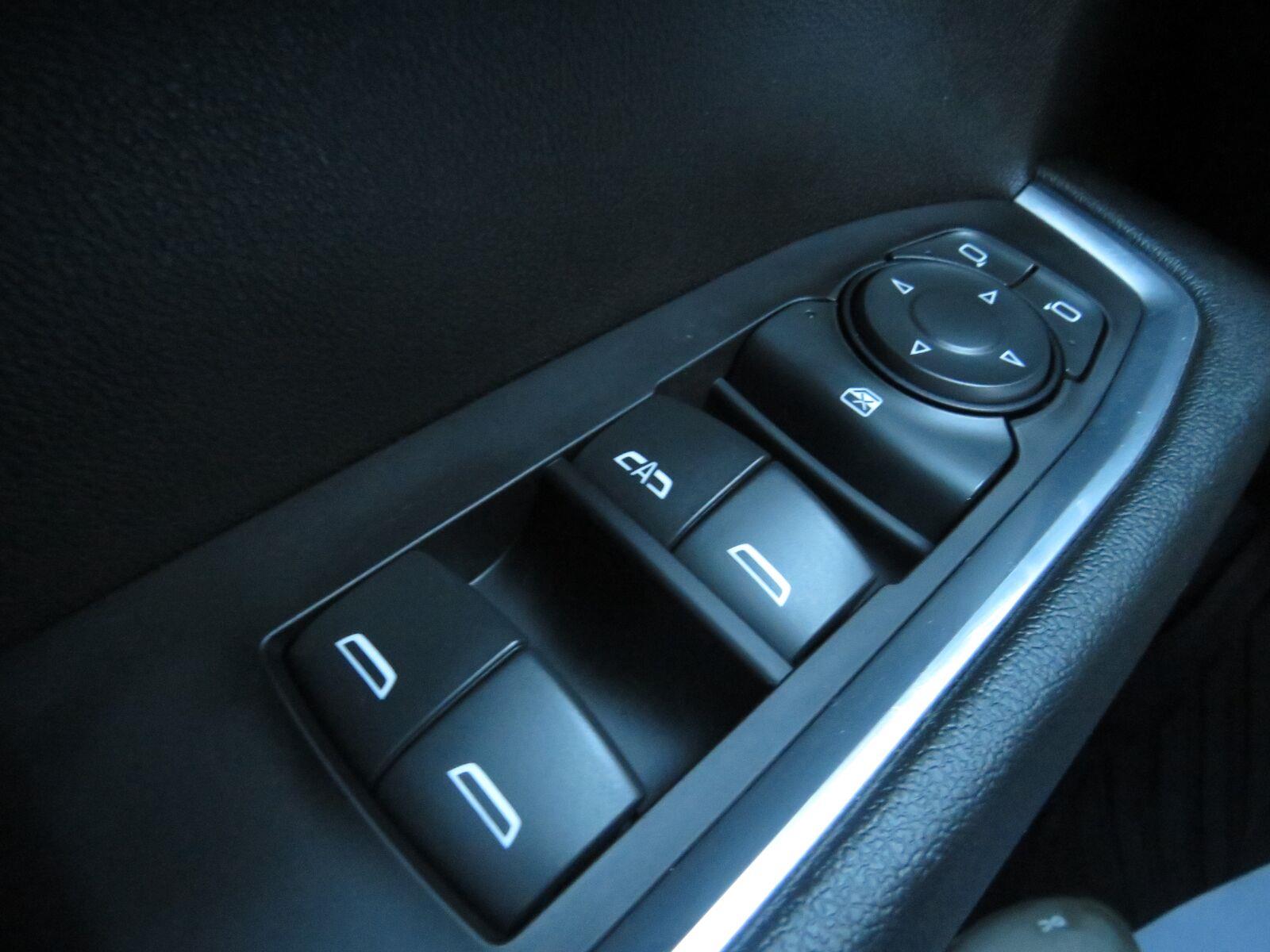 Used 2023 Red Hot Chevrolet LT Trail Boss image 31