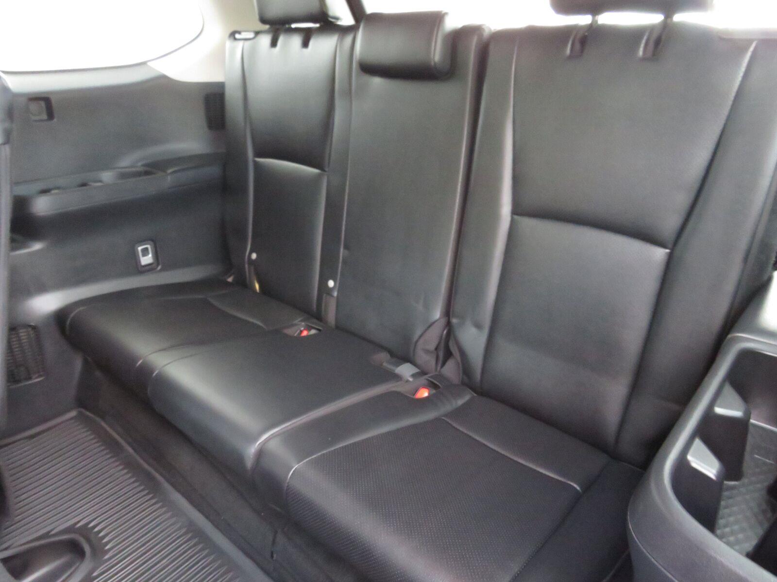 Used 2024 Blueprint Toyota XLE image 25