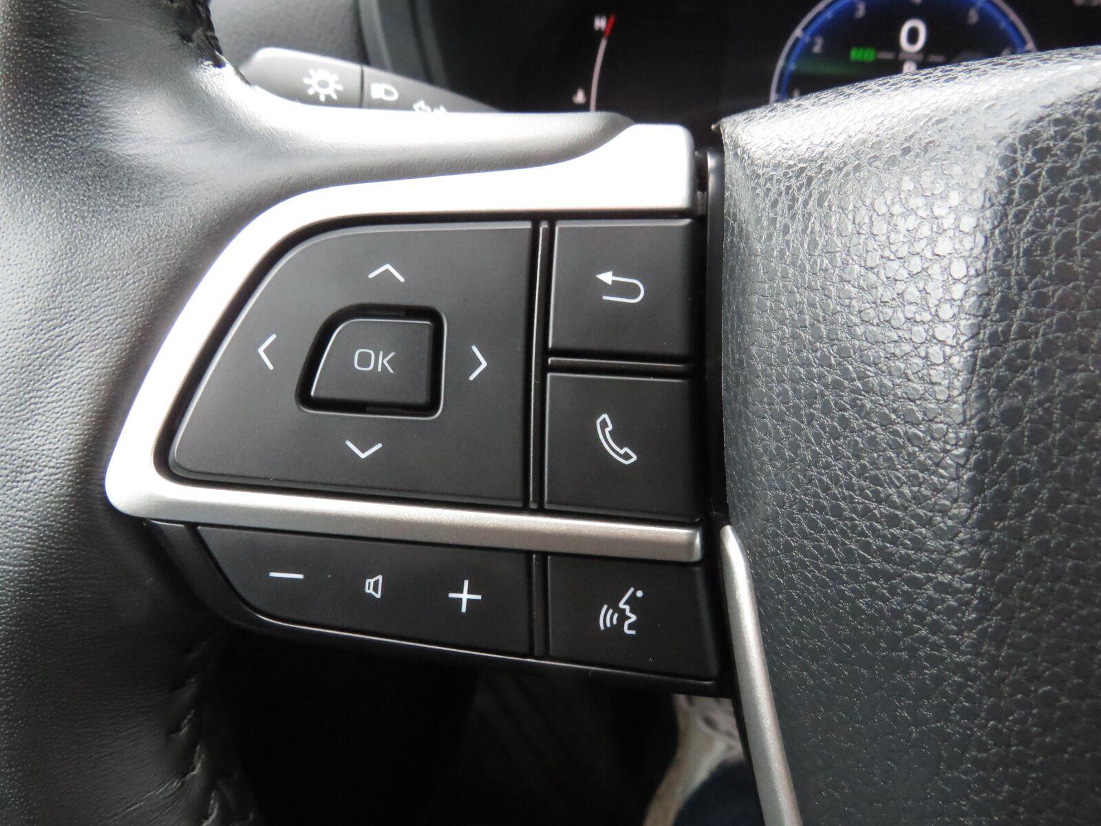 Used 2024 Blueprint Toyota XLE image 34