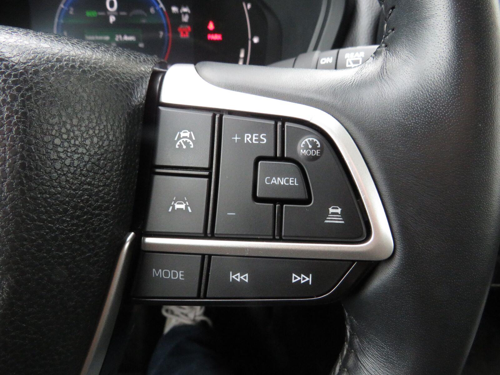 Used 2024 Blueprint Toyota XLE image 35