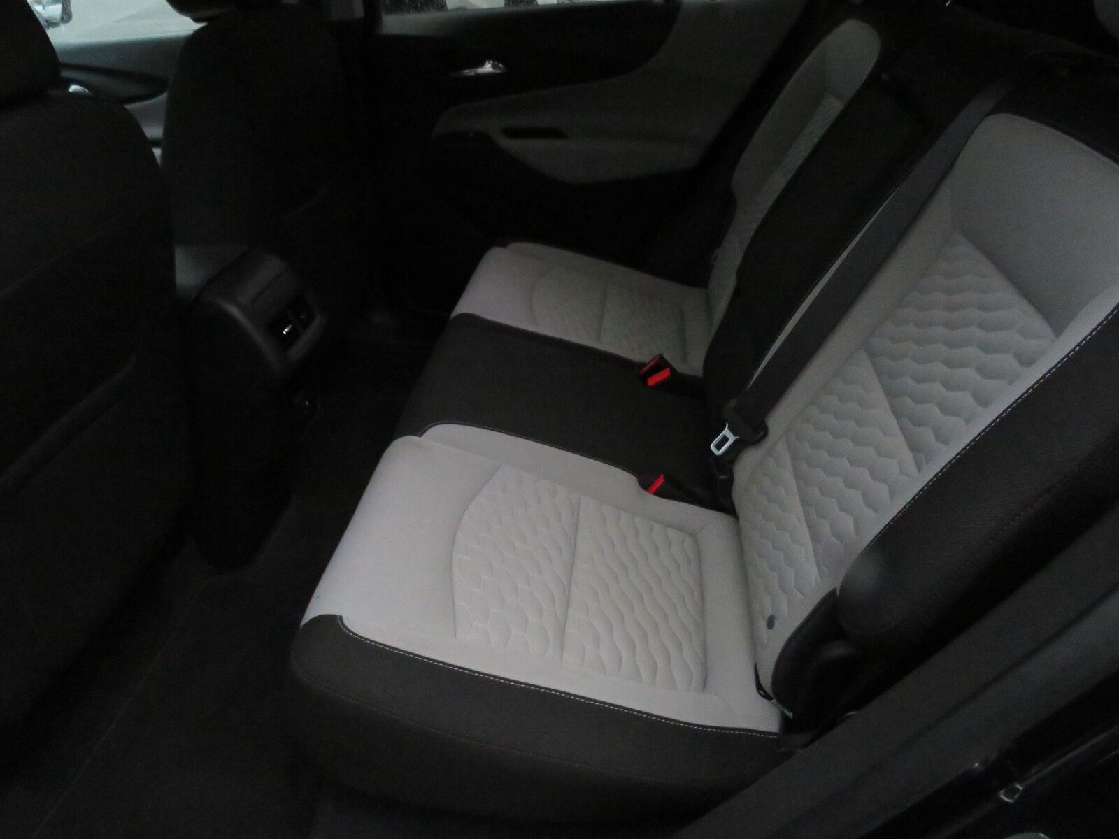 Used 2020 Midnight Blue Metallic Chevrolet LS image 25