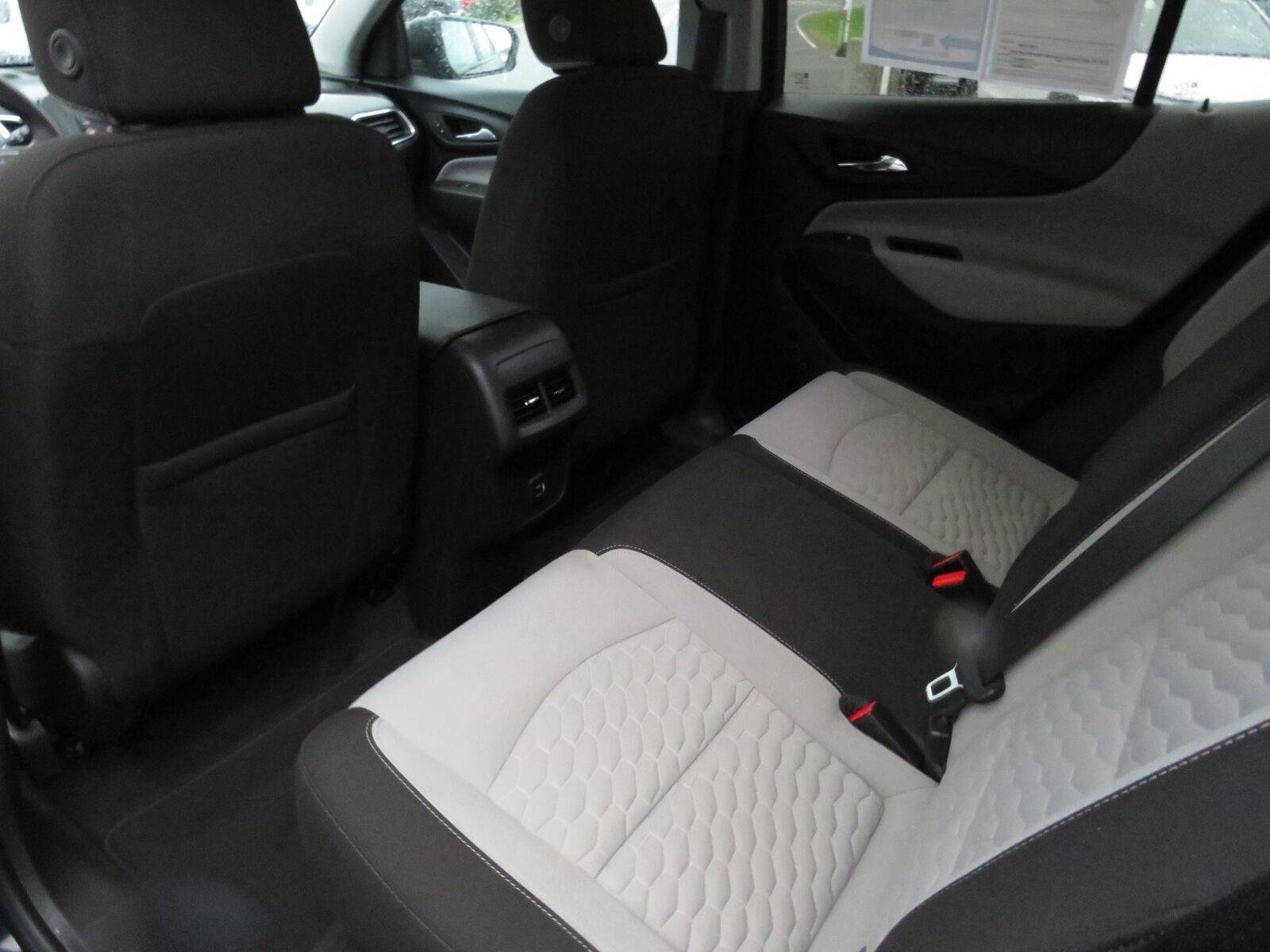 Used 2020 Midnight Blue Metallic Chevrolet LS image 26