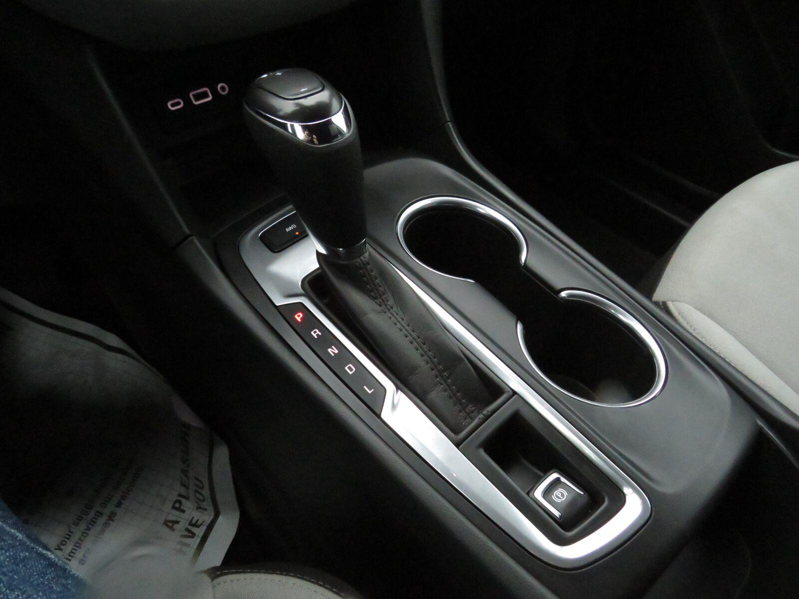 Used 2020 Midnight Blue Metallic Chevrolet LS image 29