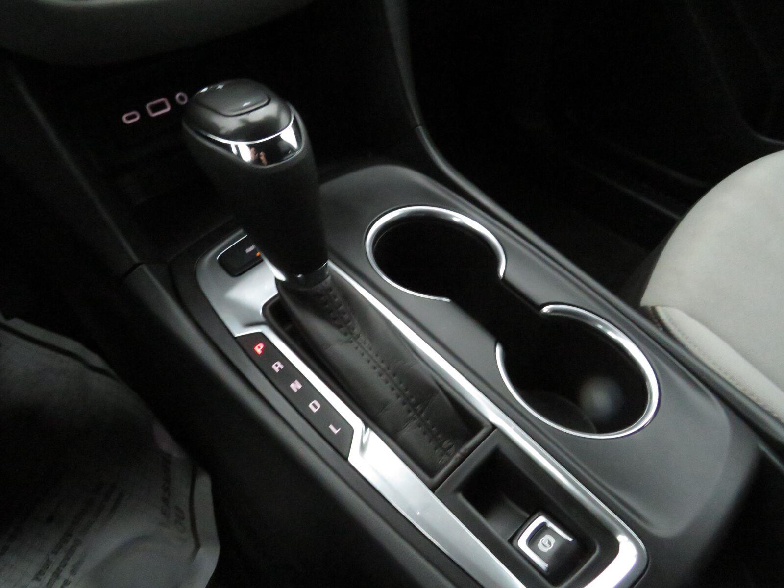Used 2020 Midnight Blue Metallic Chevrolet LS image 31