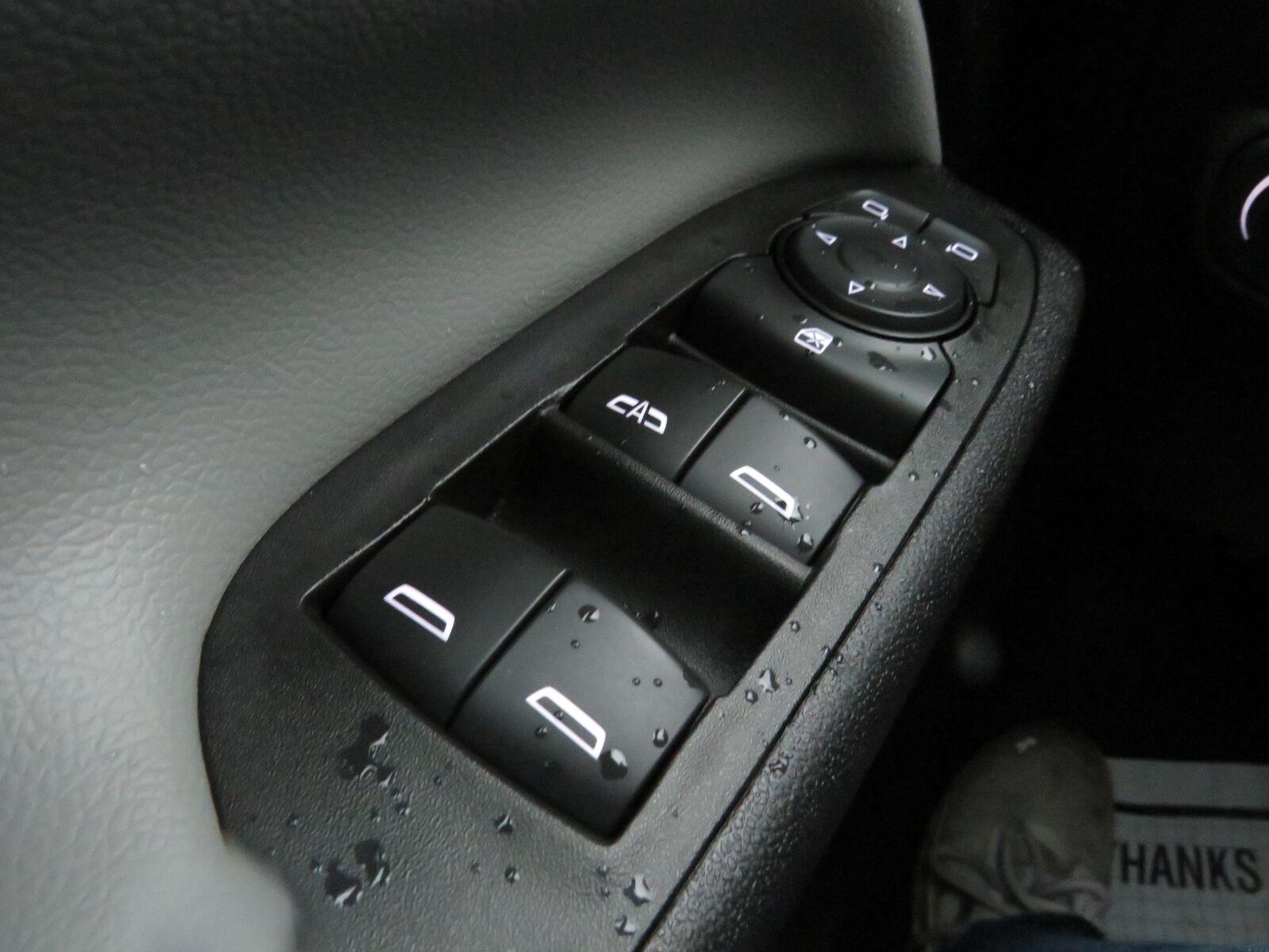 Used 2020 Midnight Blue Metallic Chevrolet LS image 32