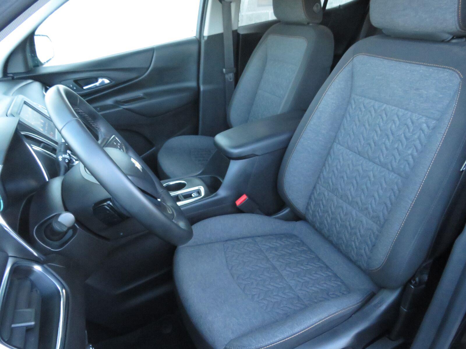 Used 2024 Mosaic Black Metallic Chevrolet LT image 20