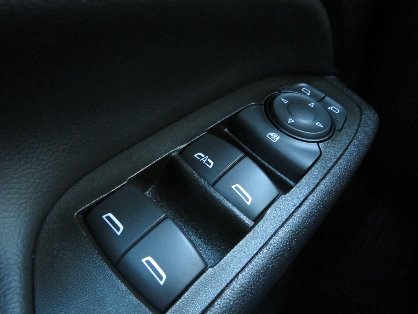 Used 2024 Mosaic Black Metallic Chevrolet LT image 31