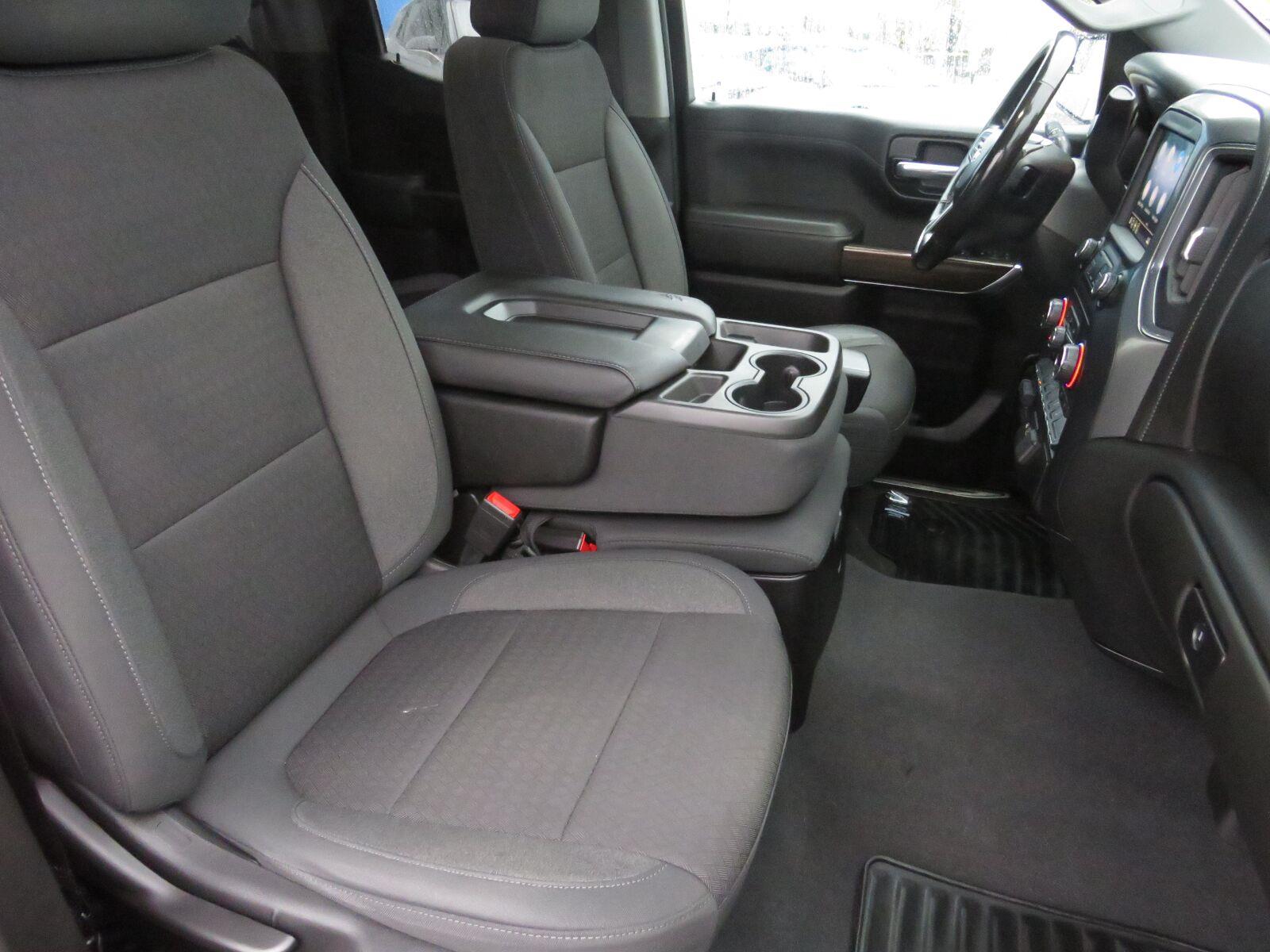 Used 2020 Red Hot Chevrolet LT image 19