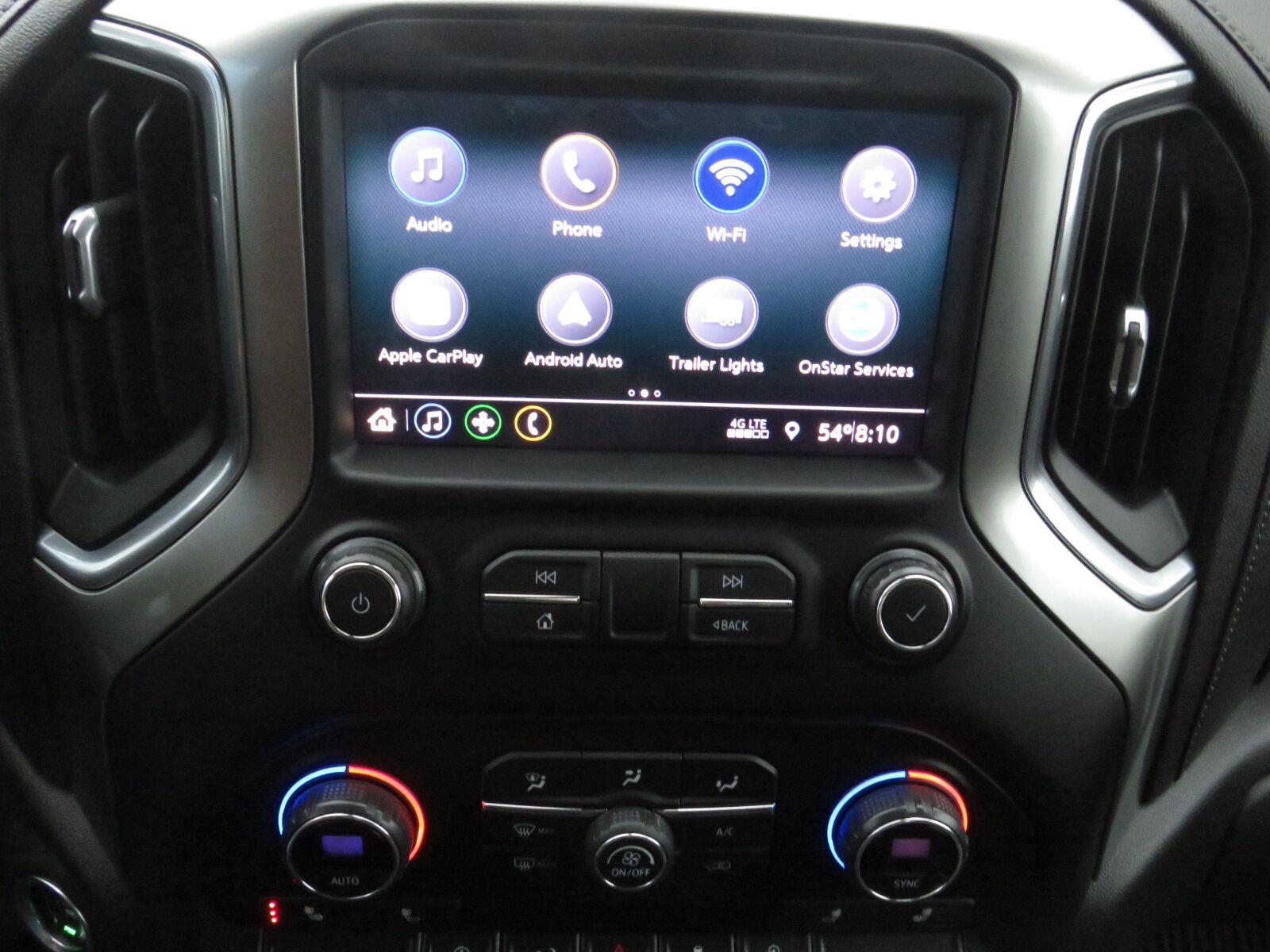 Used 2020 Red Hot Chevrolet LT image 27