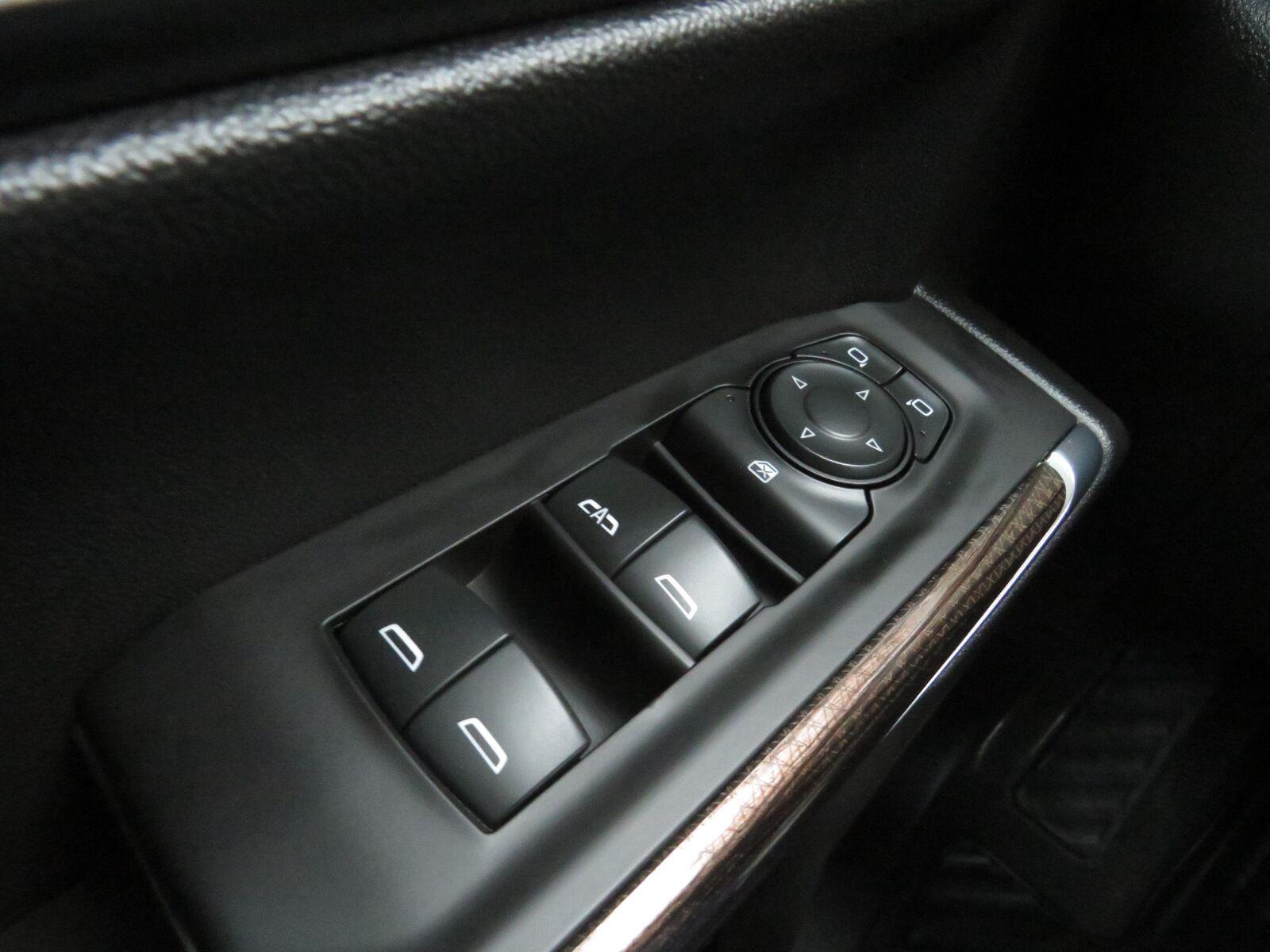 Used 2020 Red Hot Chevrolet LT image 30