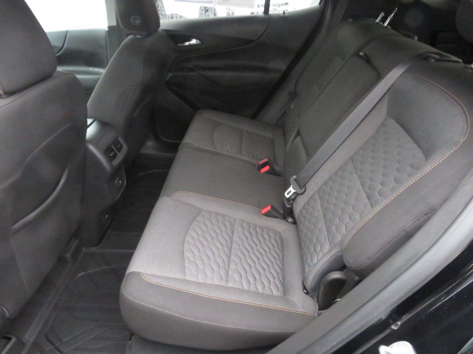 Used 2020 Mosaic Black Metallic Chevrolet LT image 20