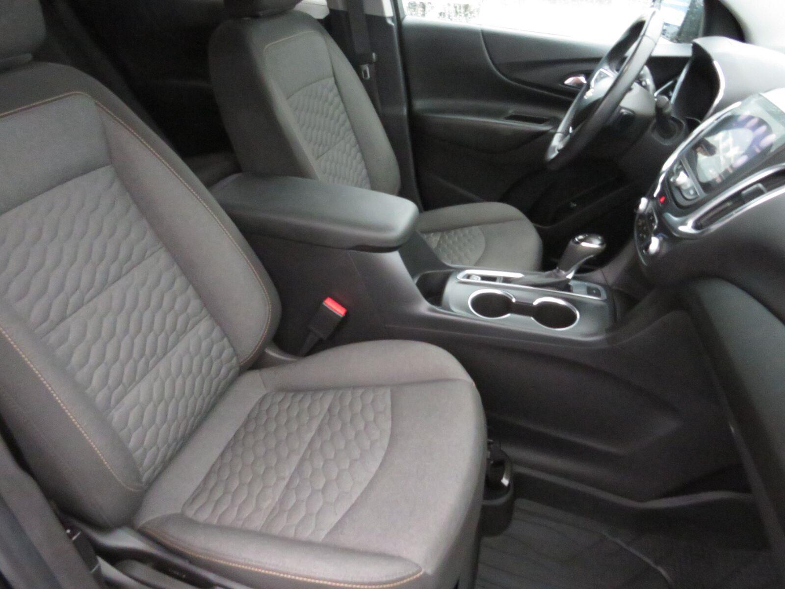 Used 2020 Mosaic Black Metallic Chevrolet LT image 24
