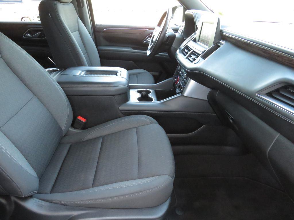 Used 2023 Black Chevrolet LS image 22