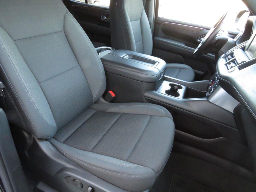 Used 2023 Black Chevrolet LS image 24